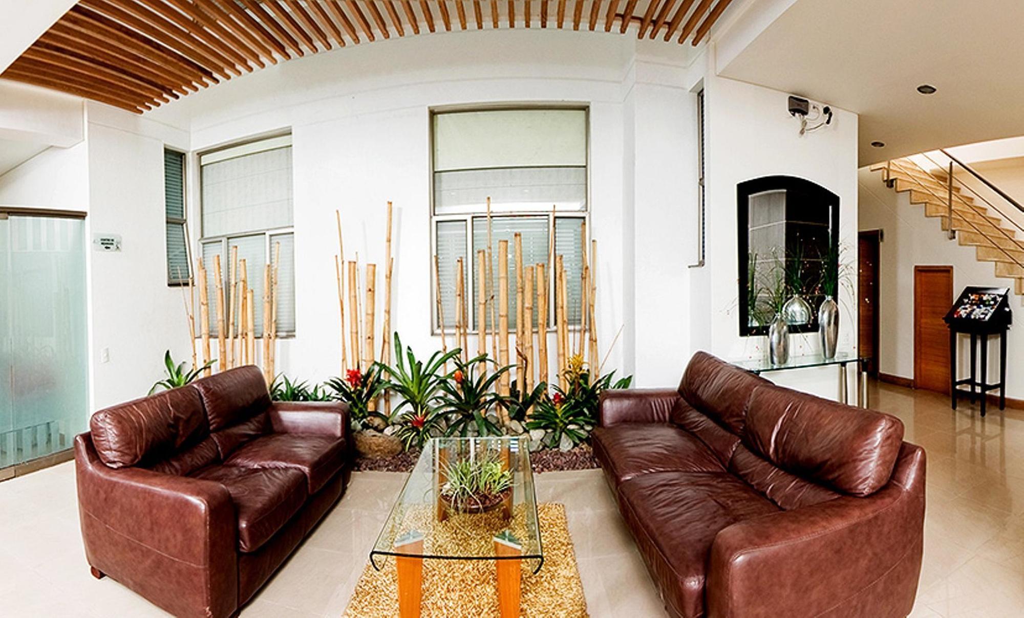 Hotel Lincoln Medellín Exterior foto
